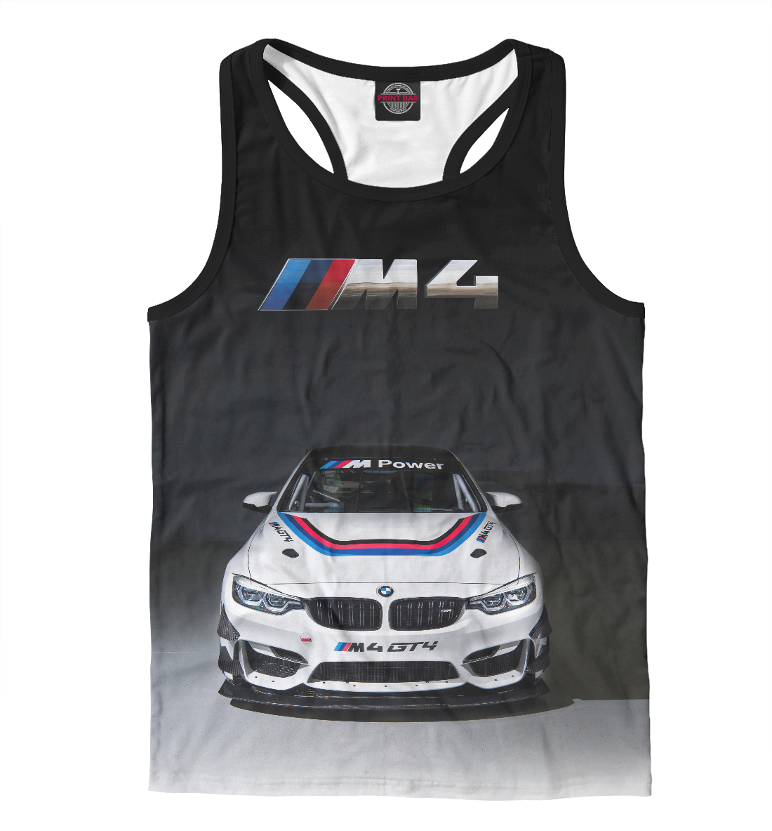 

M4 GT4 Motorsport