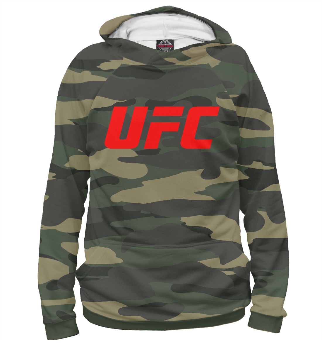 

UFC