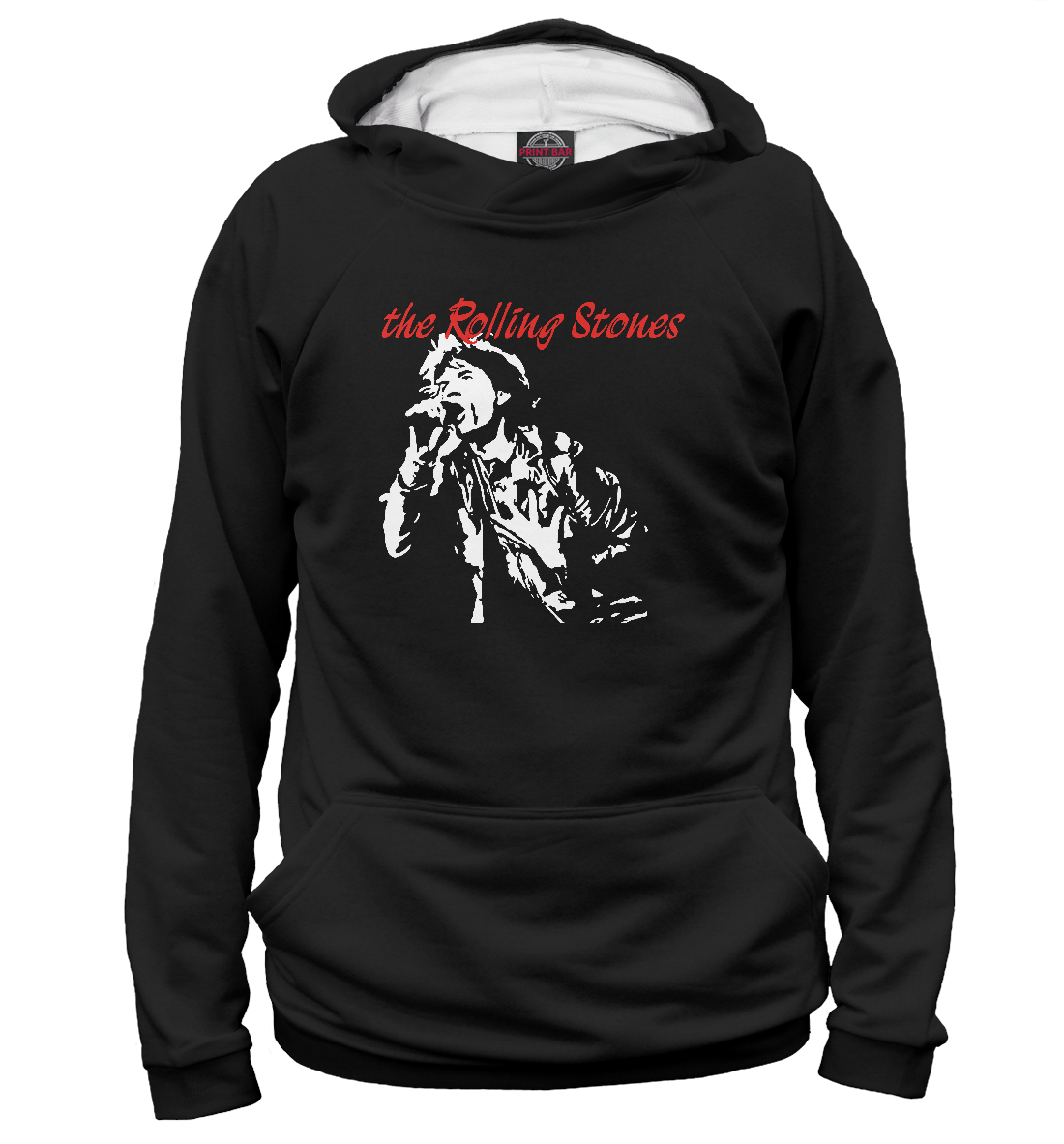 

The Rolling Stones