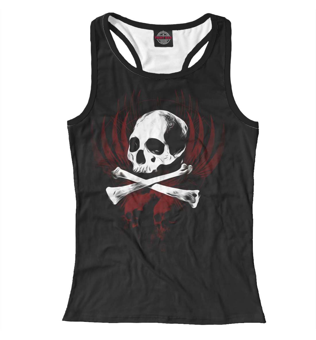 

Pirate style