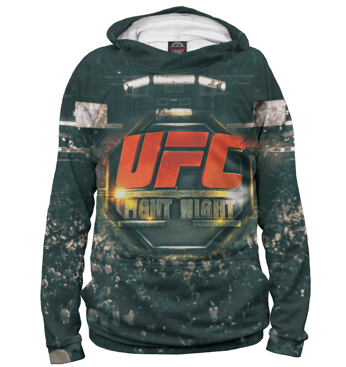 

UFC Fight Night