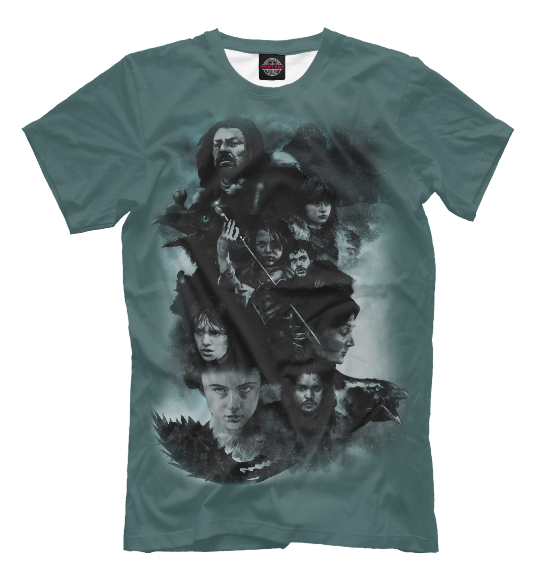 

Игра престолов