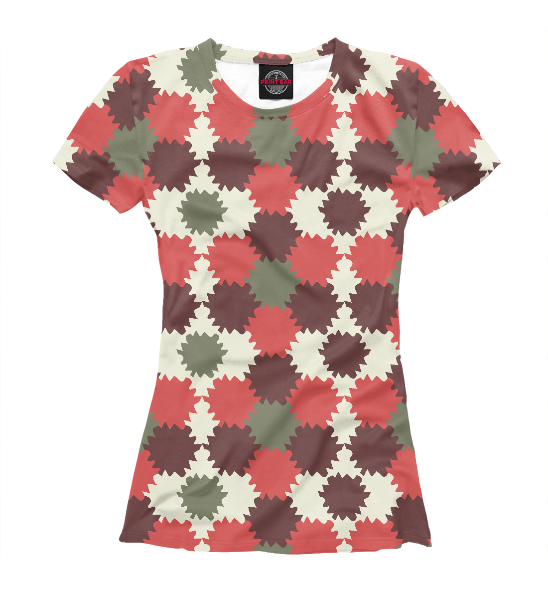 

Geometry tesselation