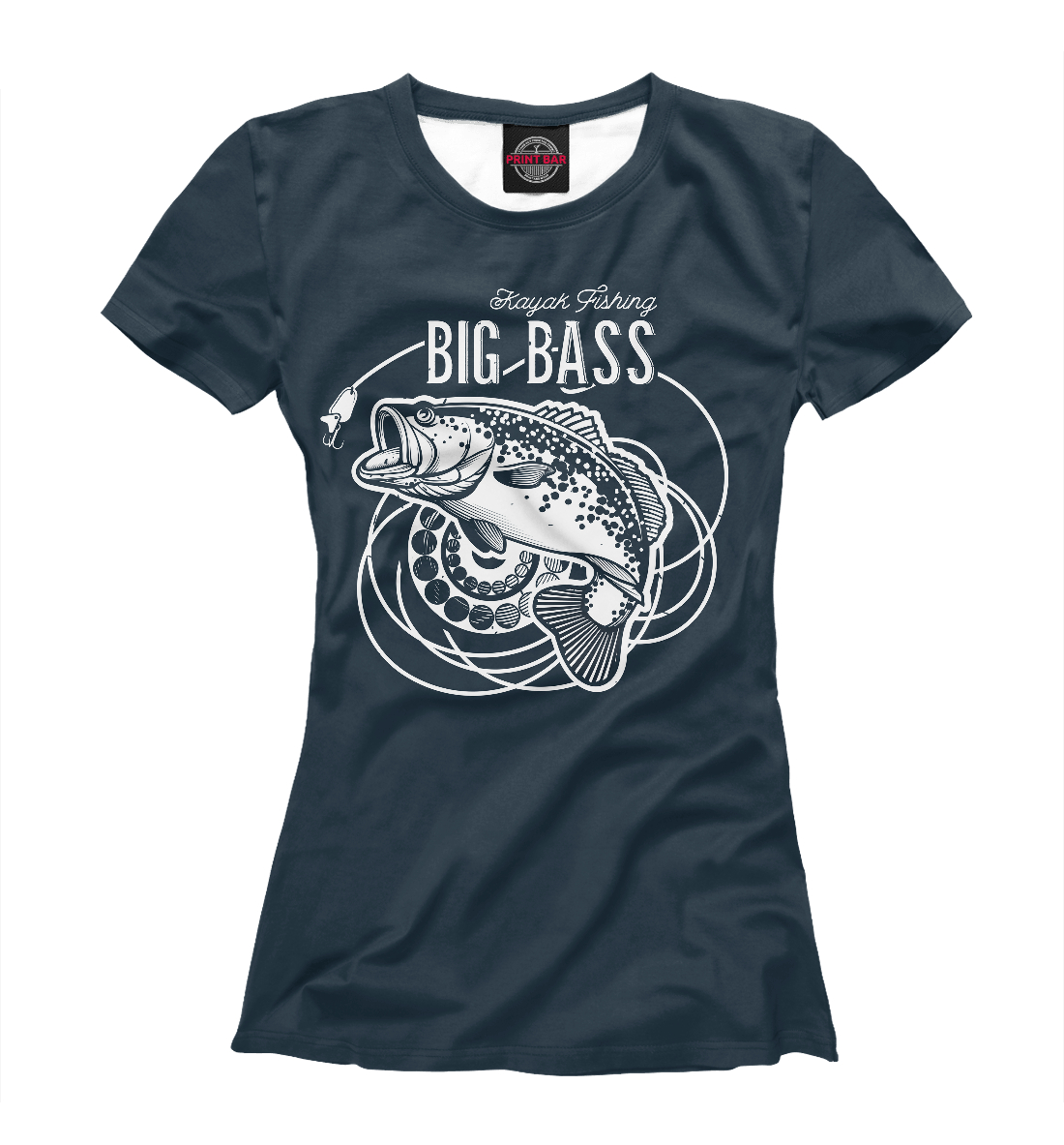 

Big Bass