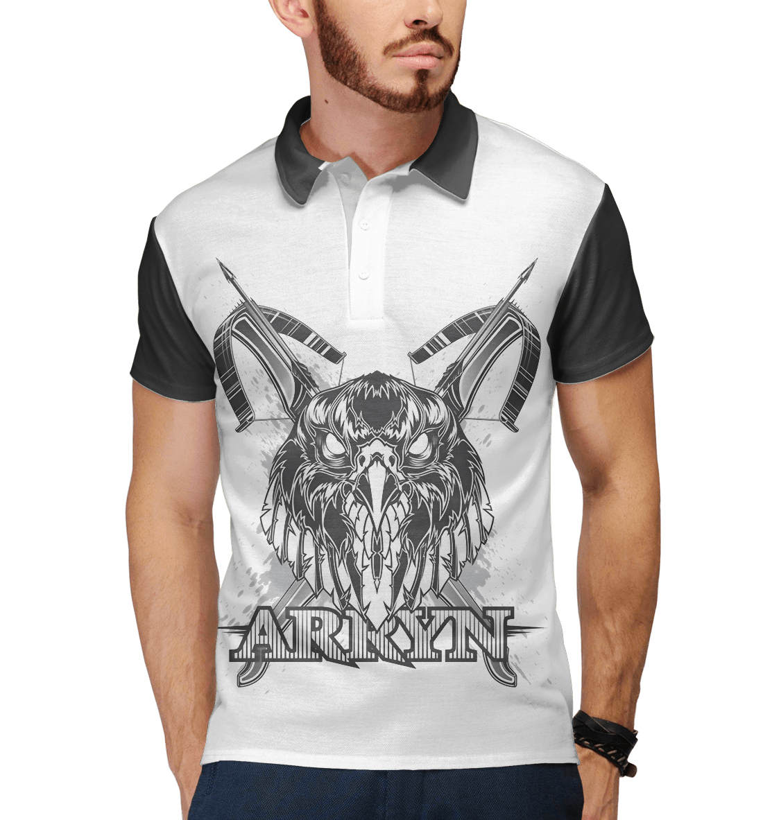 

Game of Thrones arryn