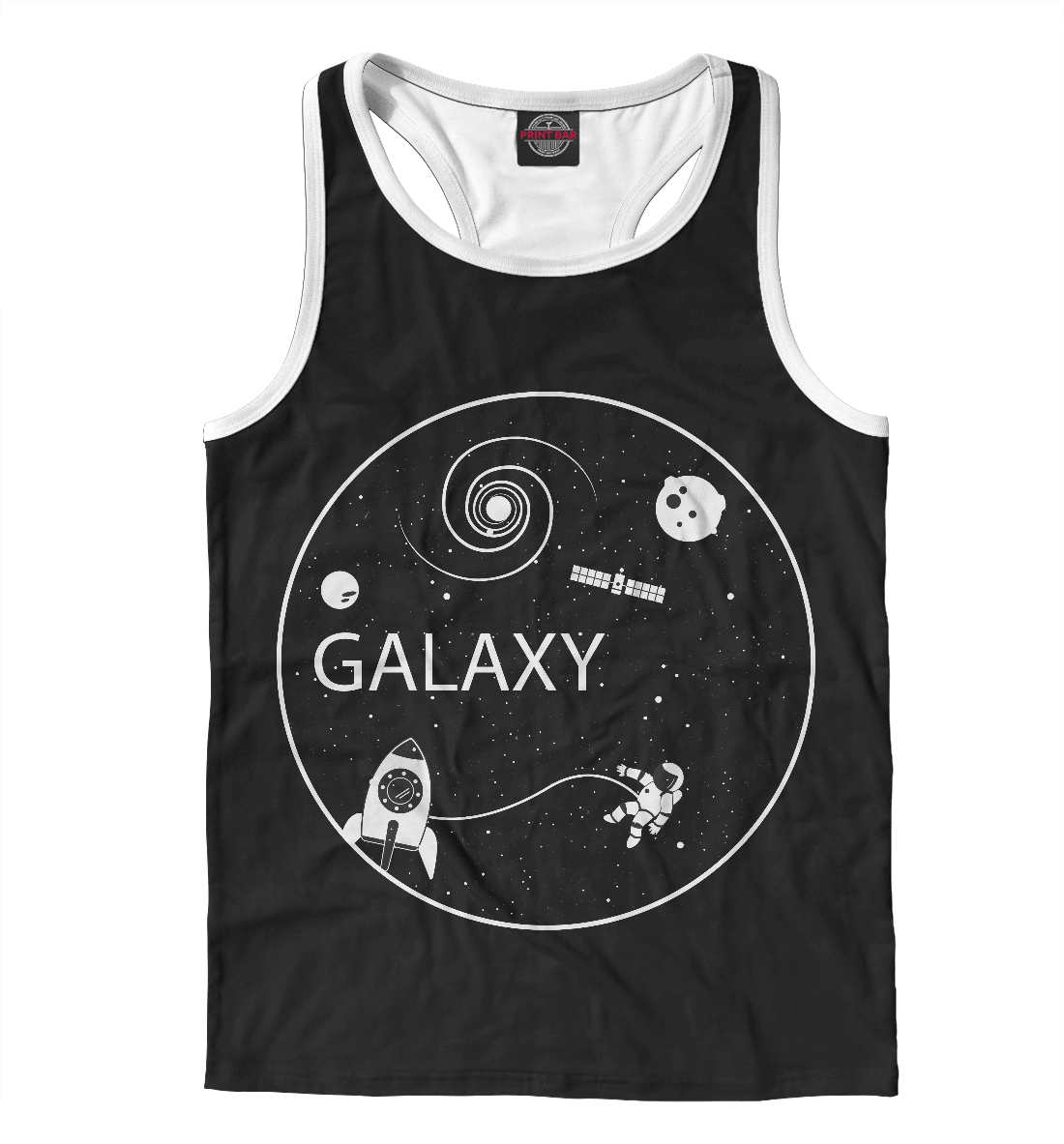 

Galaxy