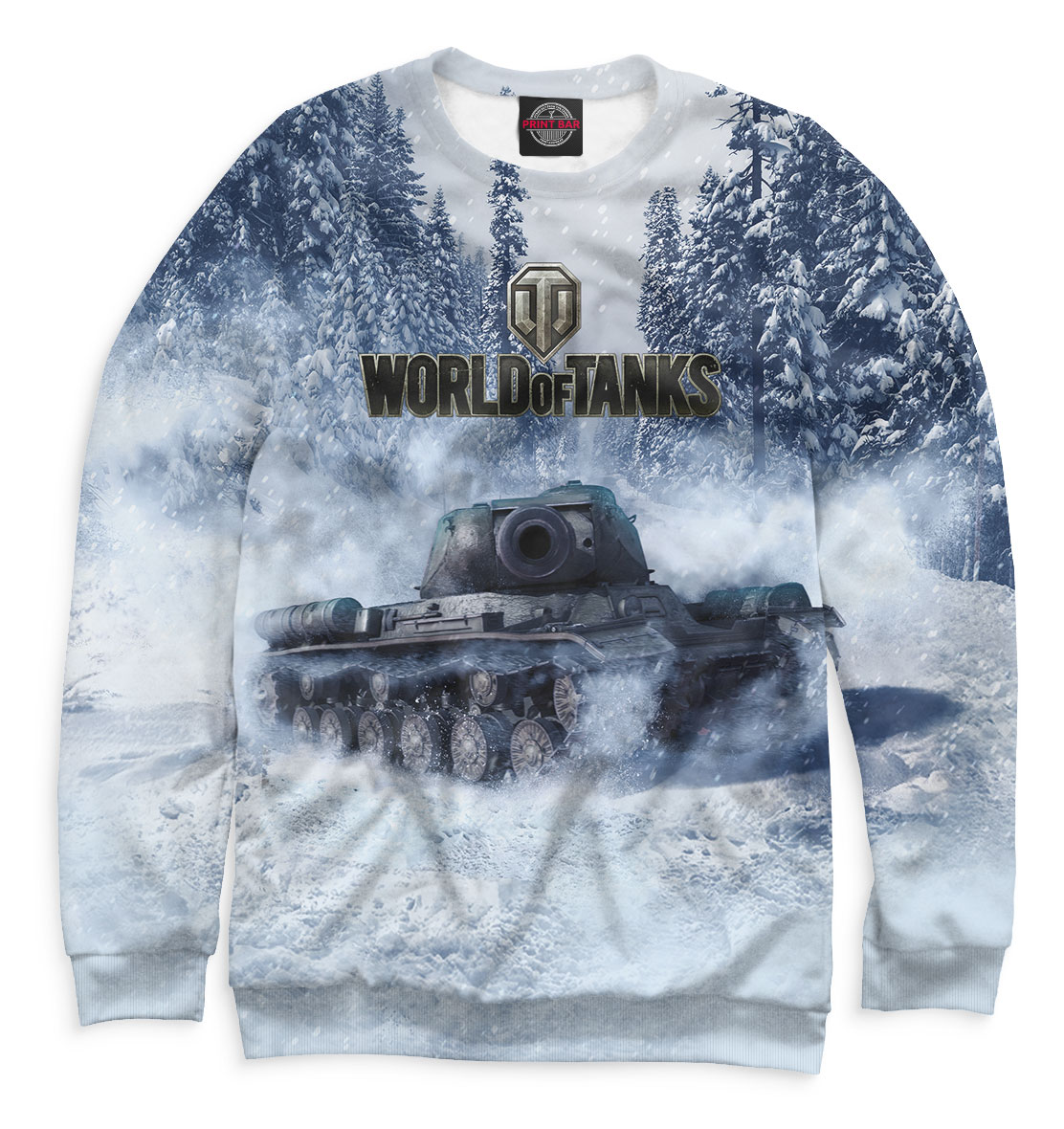 

World of Tanks