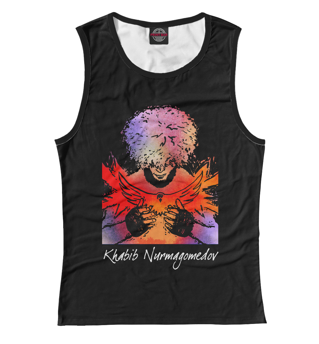 

Khabib