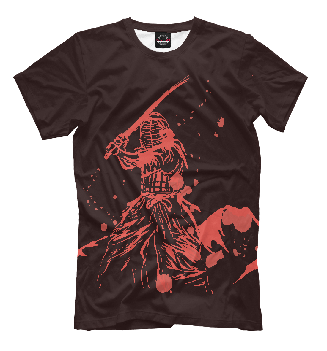 

Samurai