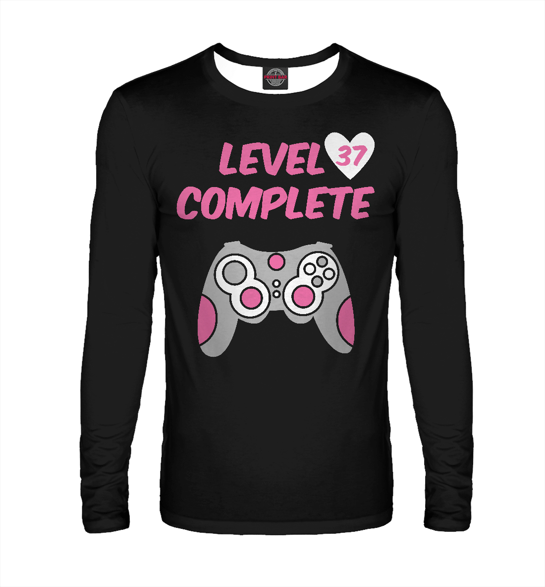 

37 лет - уровень пройден