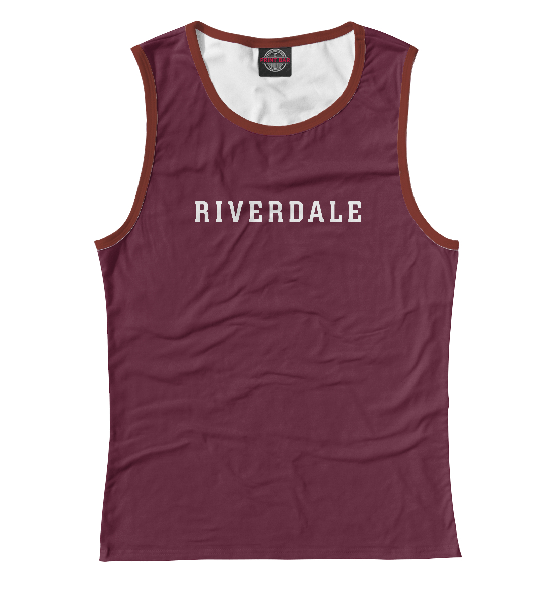 

RIVERDALE