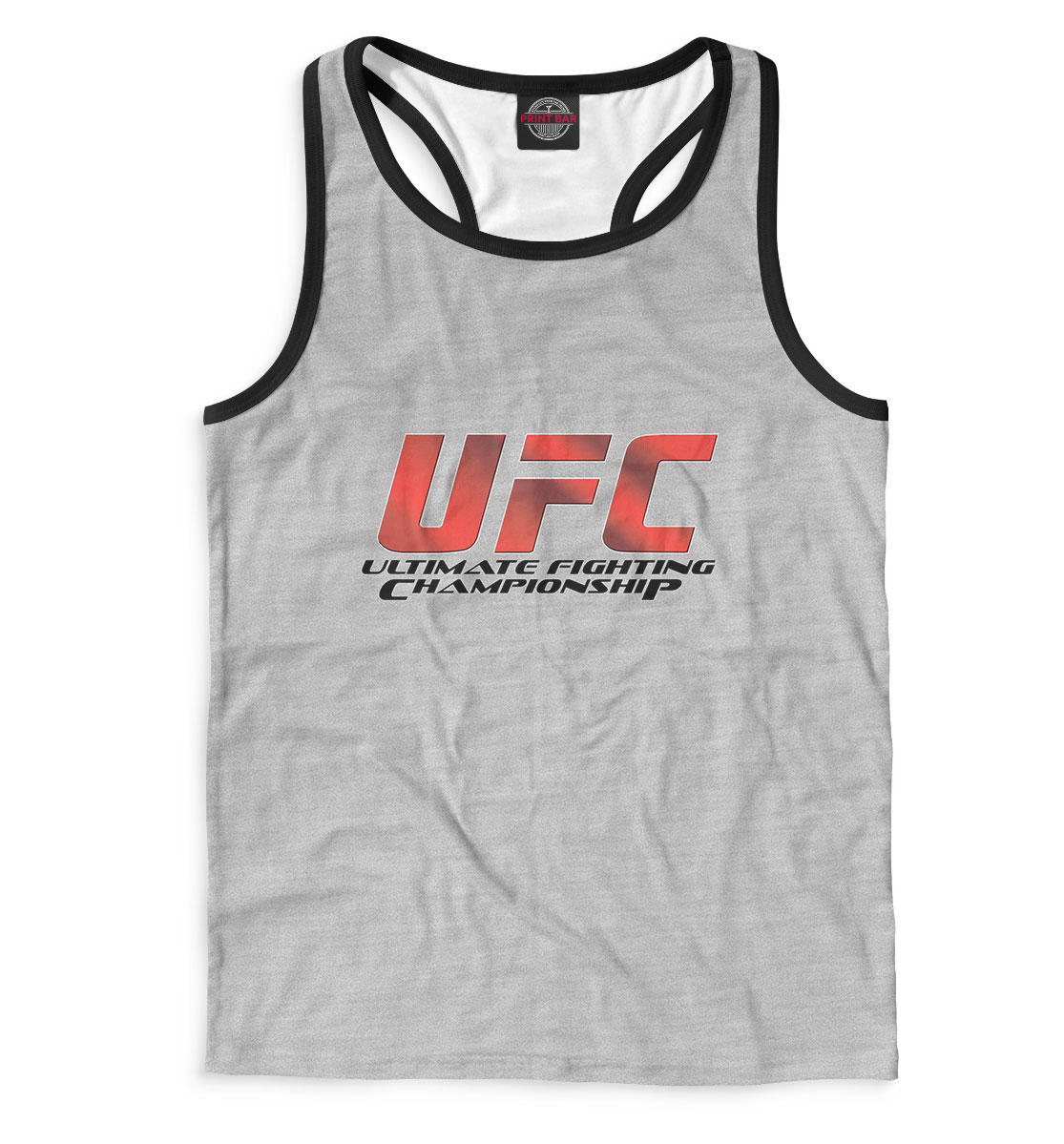 

UFC