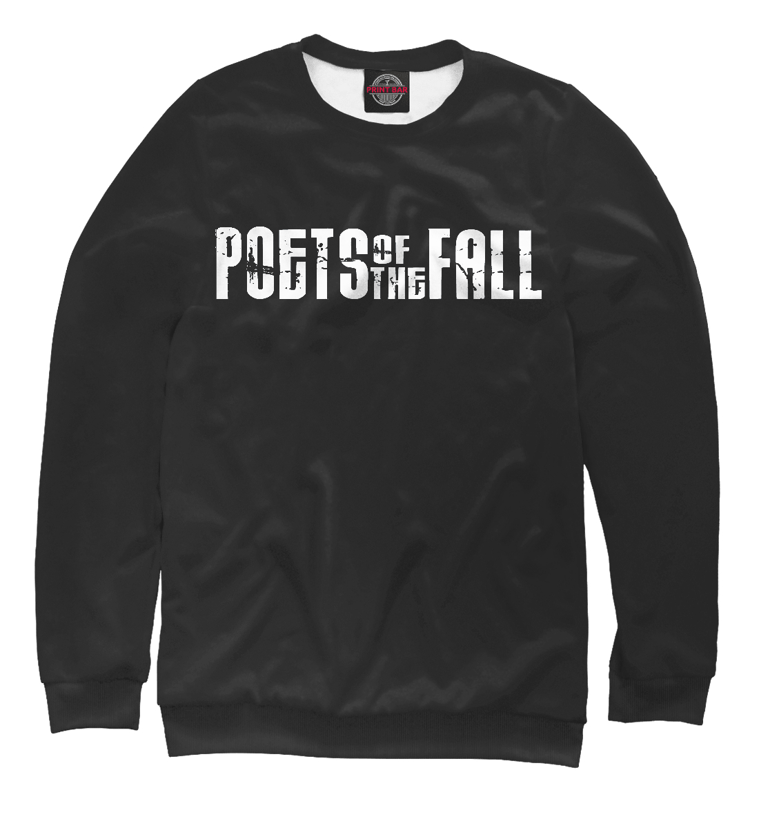 

Poets of the Fall