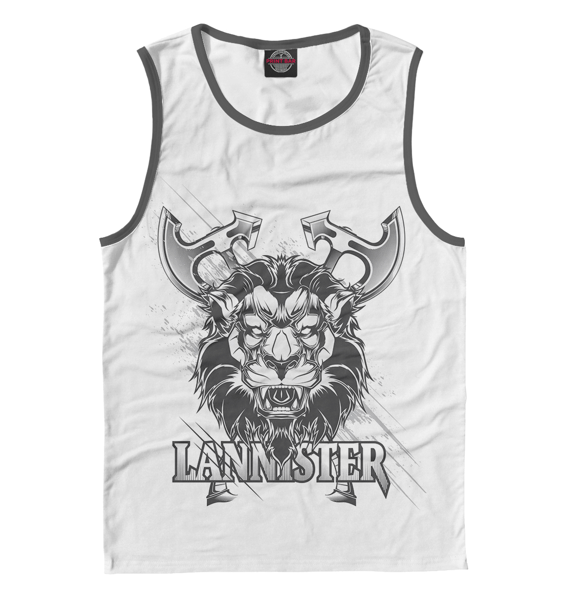 

Game of Thrones lannister