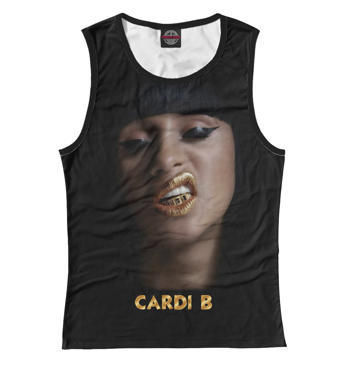 

Cardi B