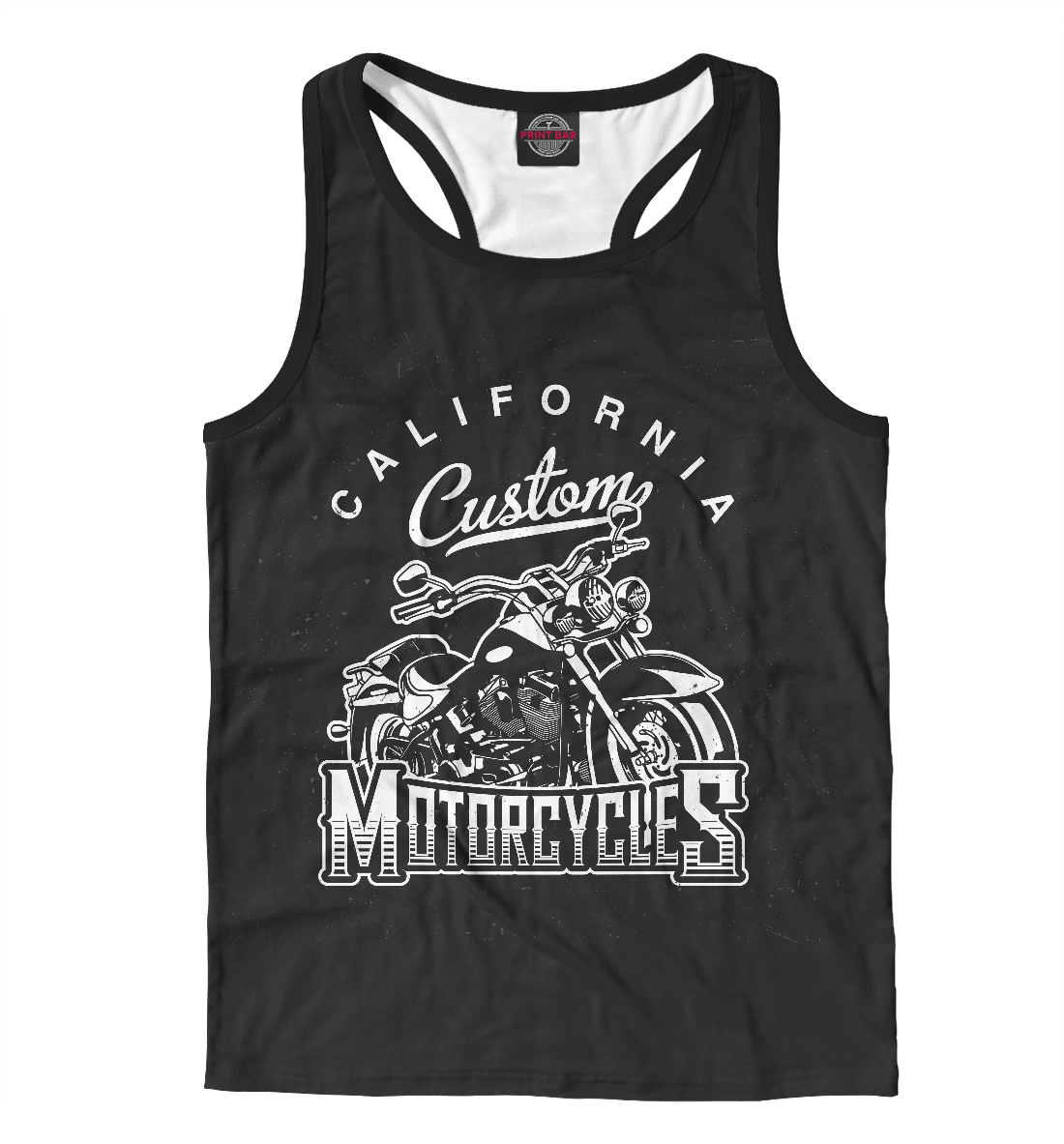 

Motorcycles Custom