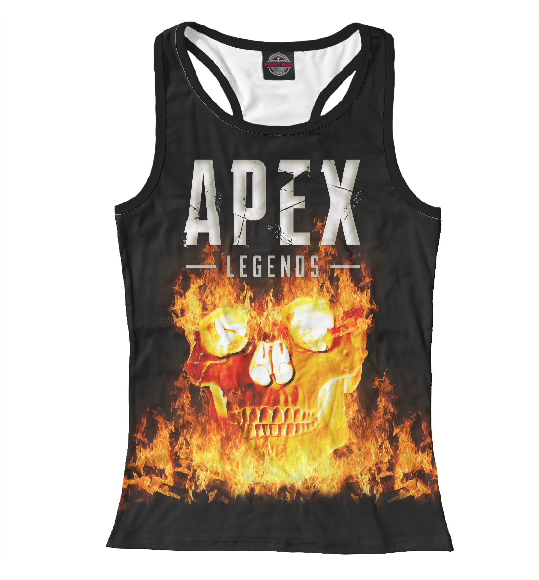 

Apex Legends