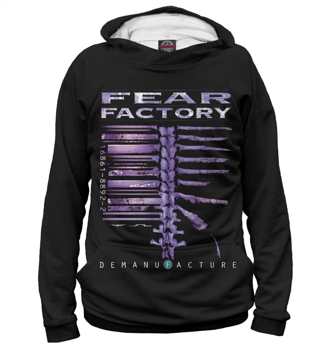 

Fear Factory