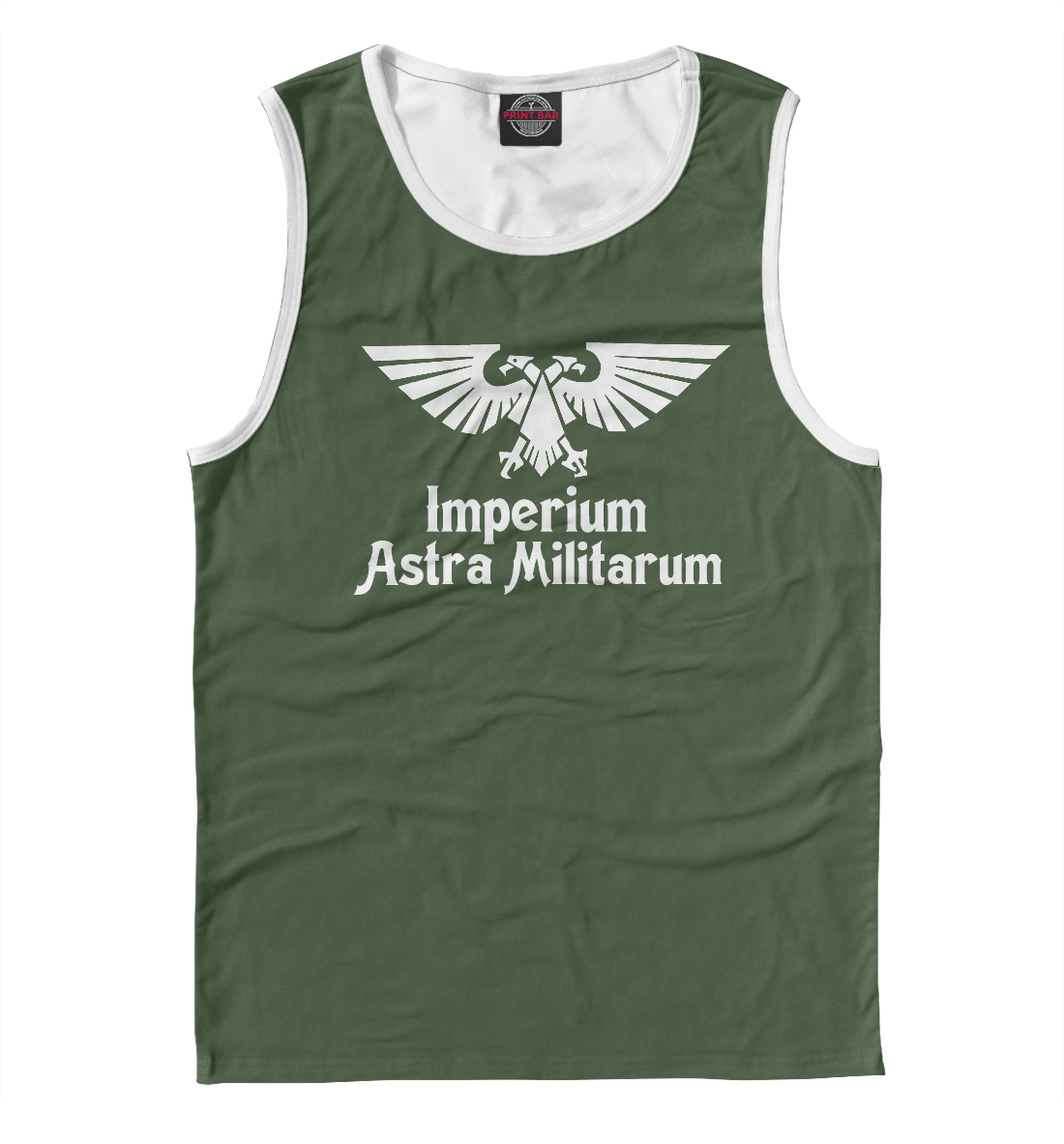 

Imperium Astra Militarum