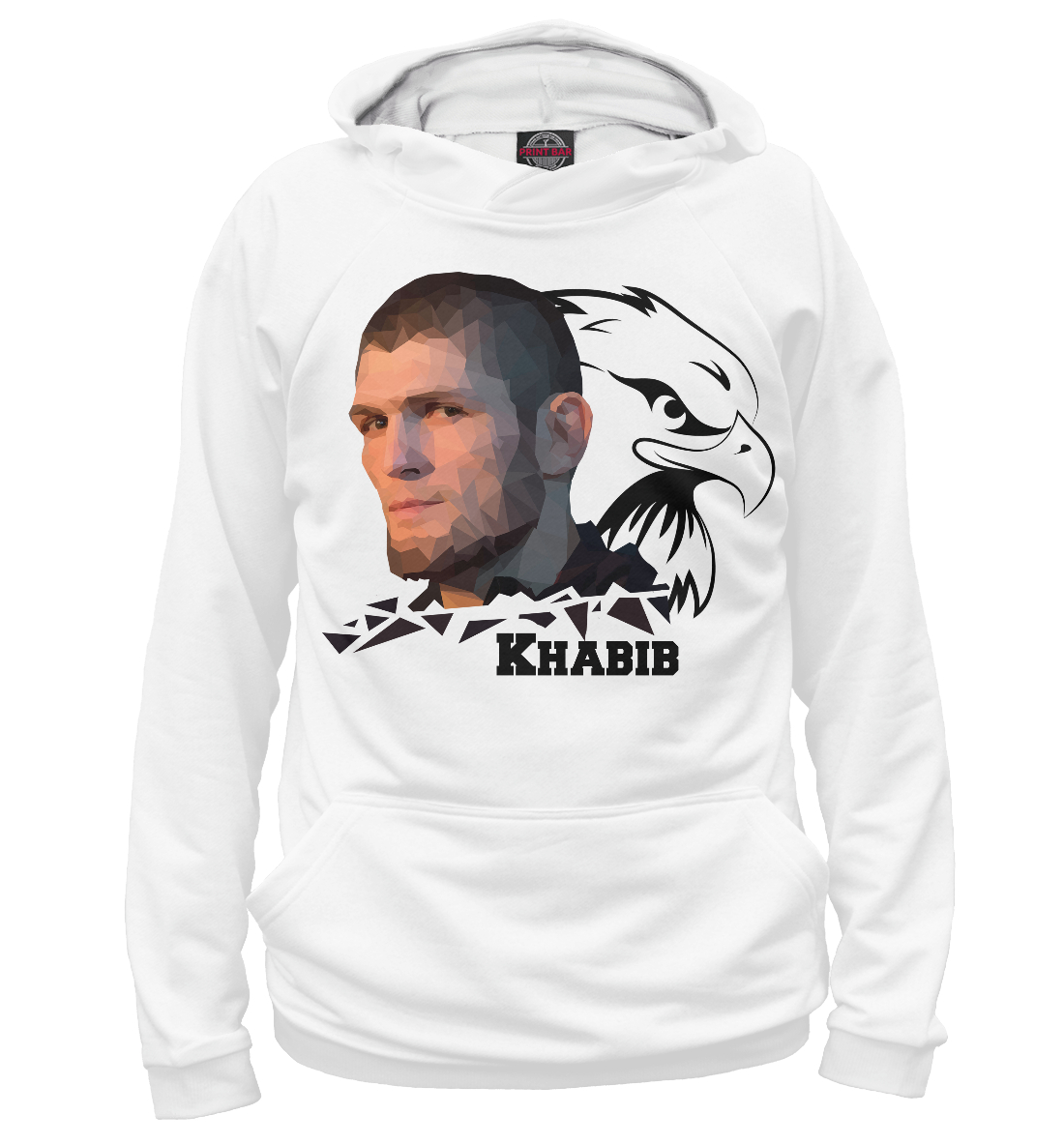 

Khabib Nurmagomedov