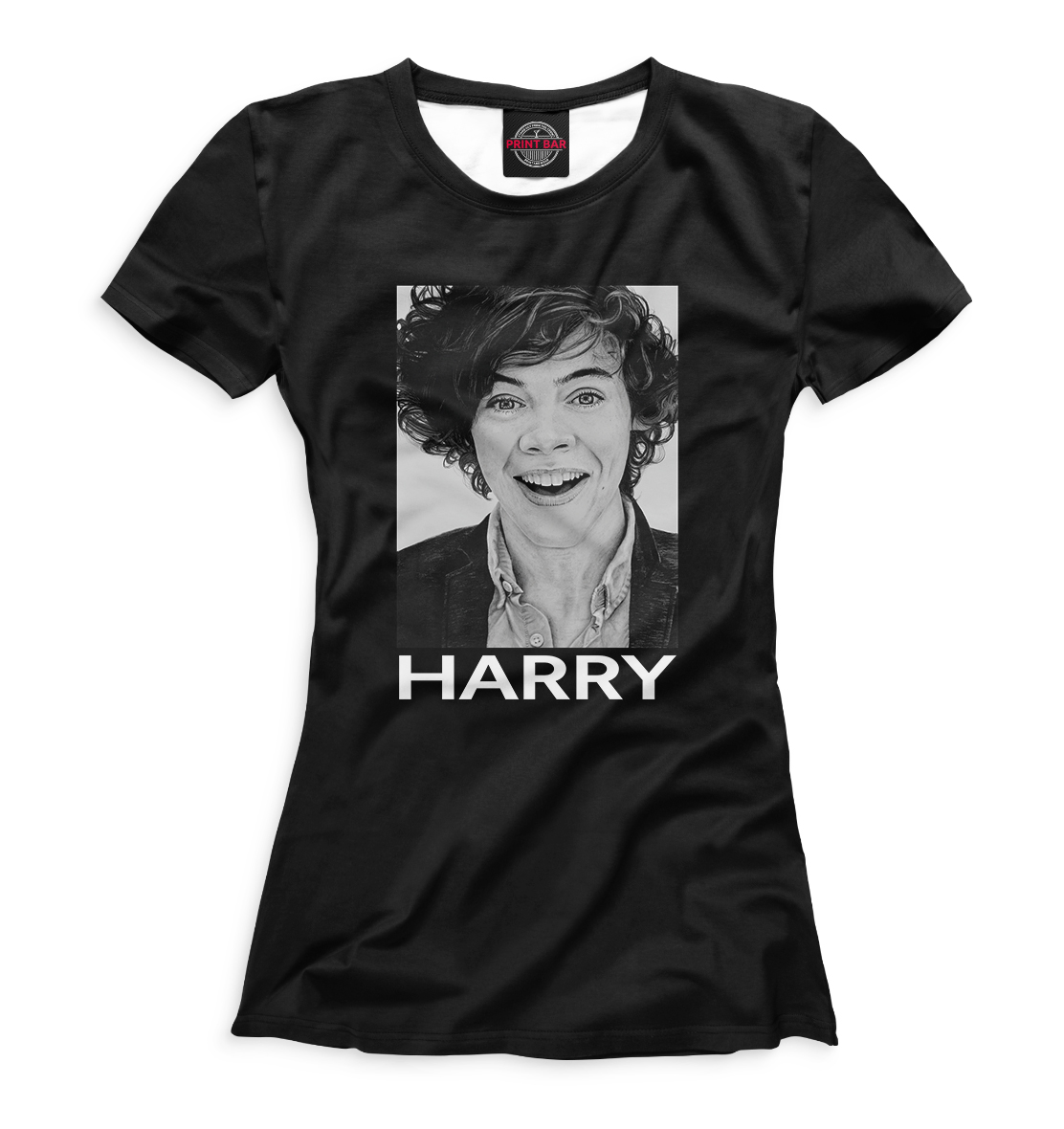

Harry