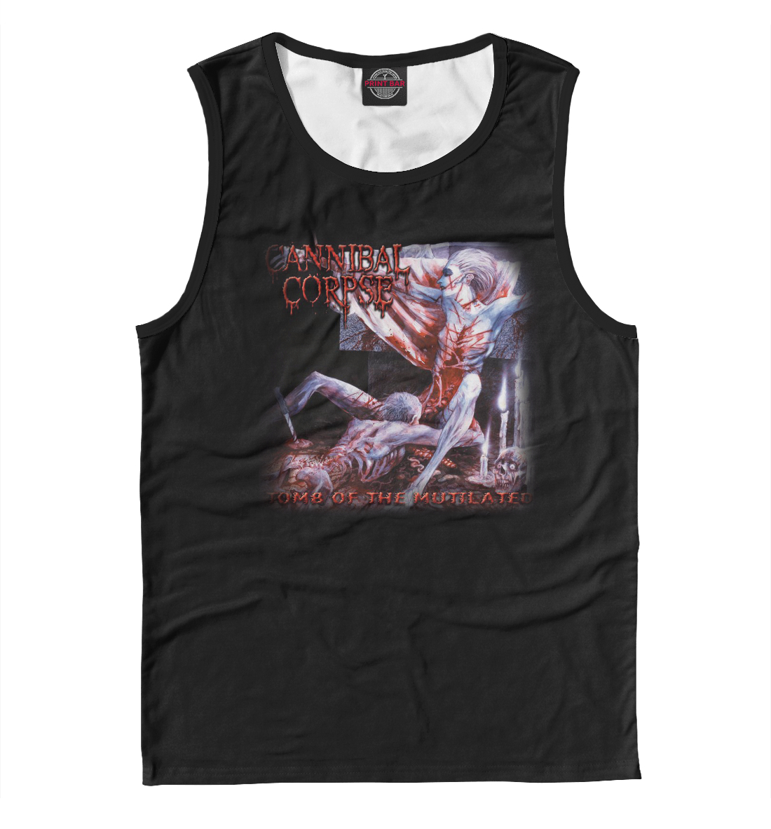 

Cannibal Corpse