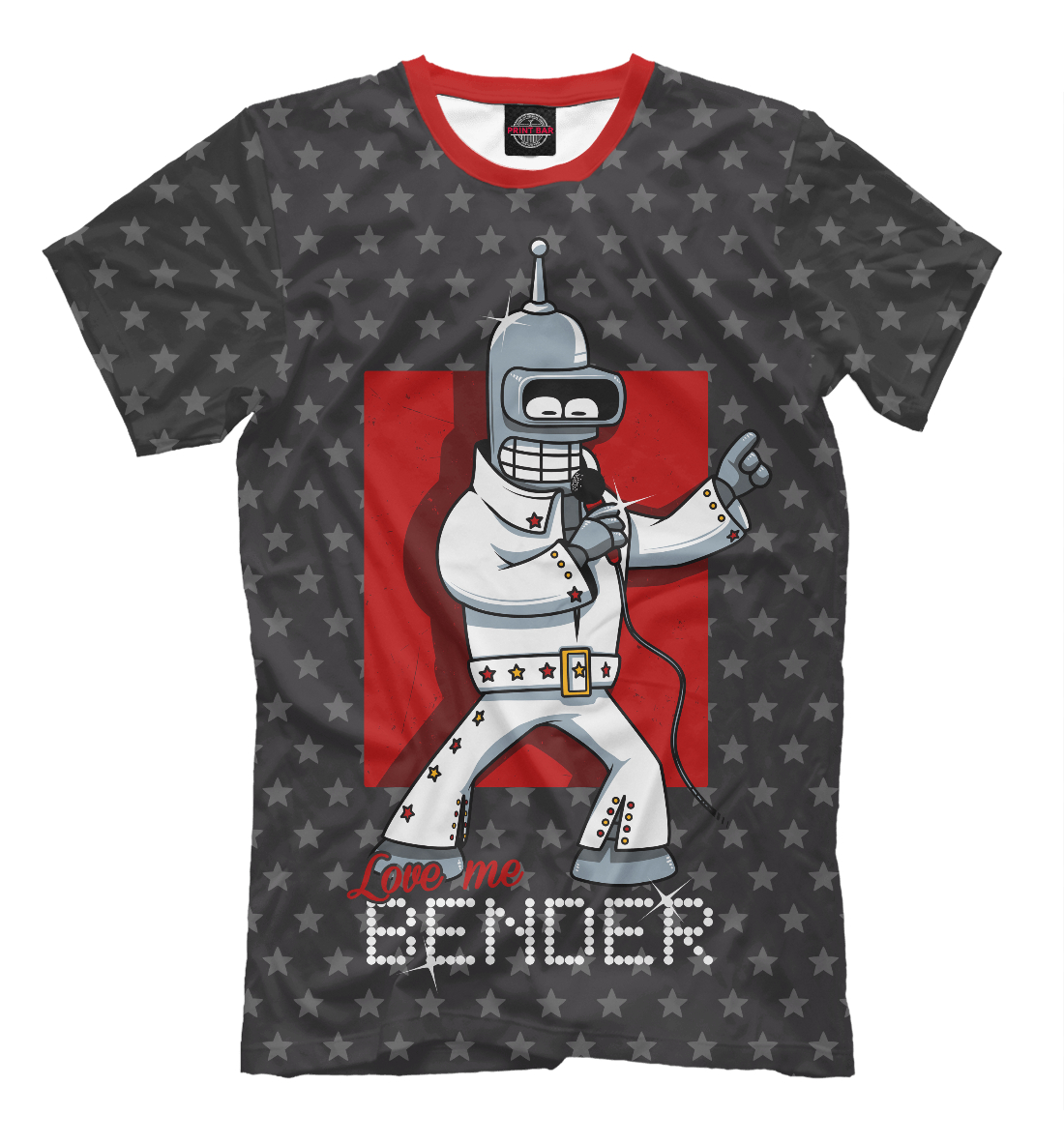 

Bender Presley