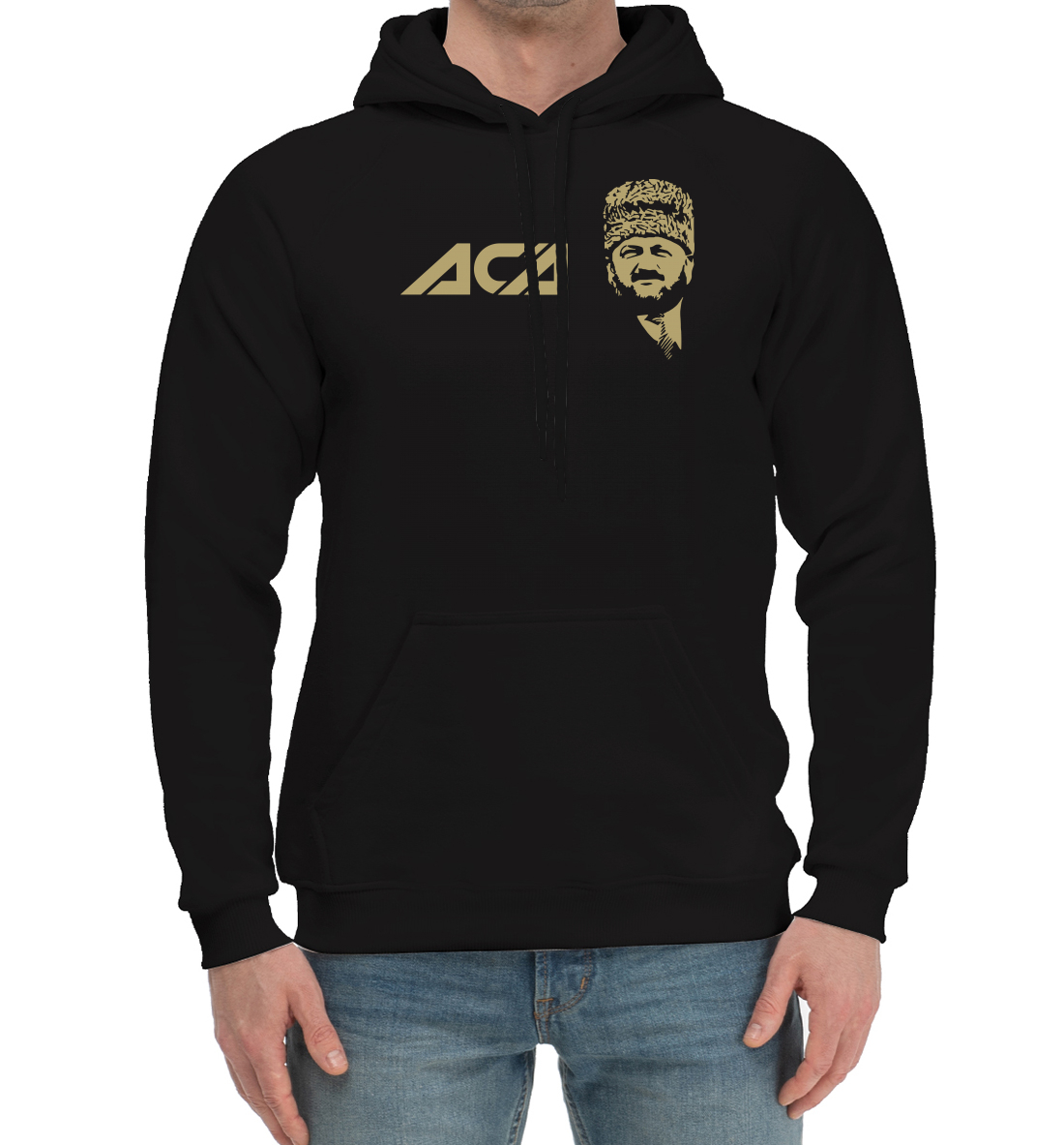 

ACA