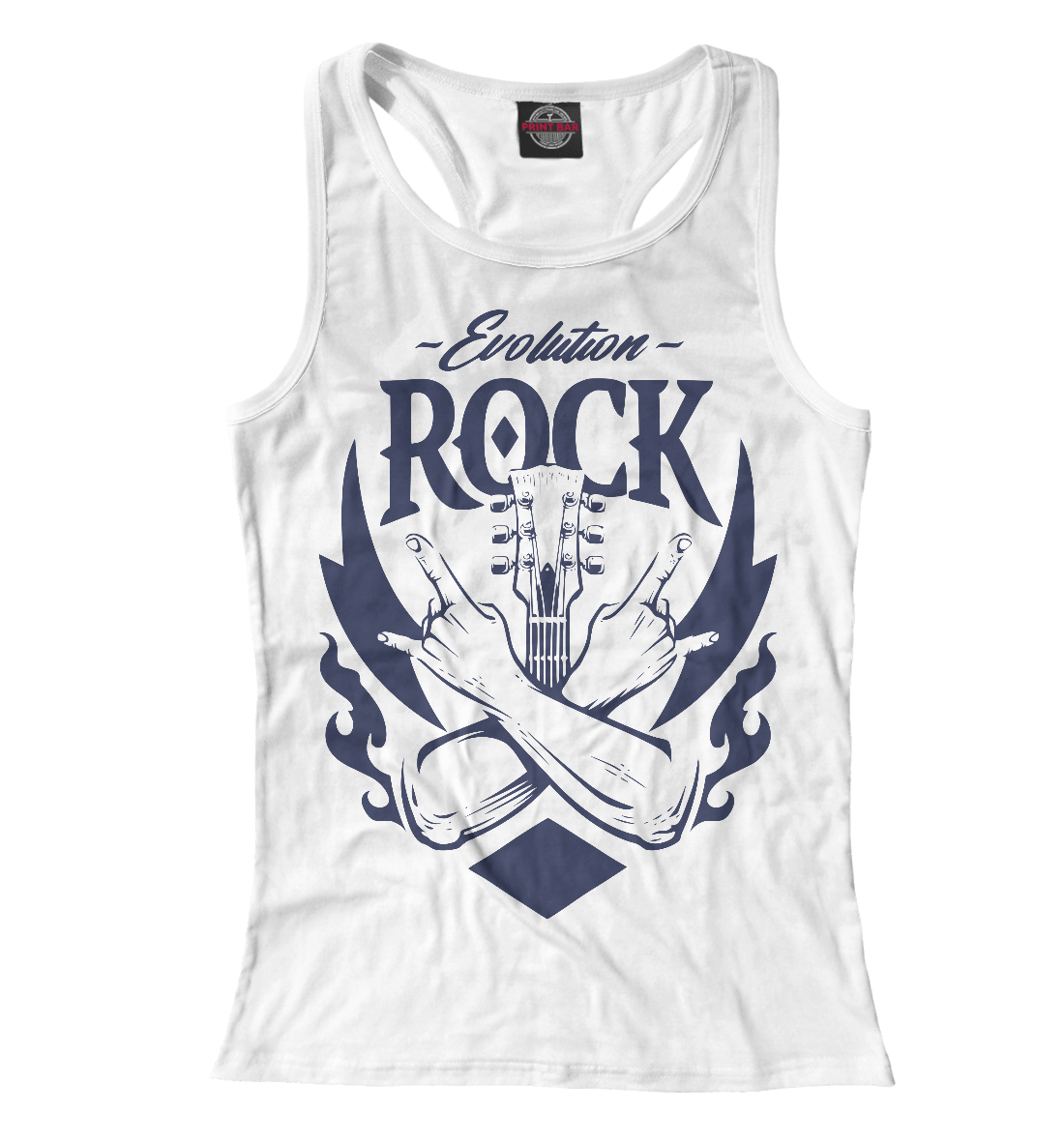 

Rock