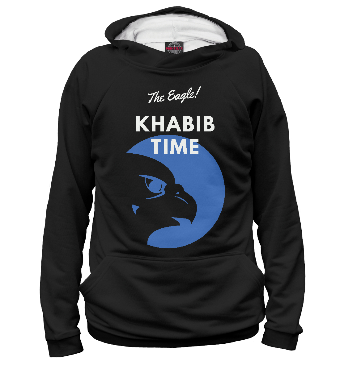 

Khabib Time