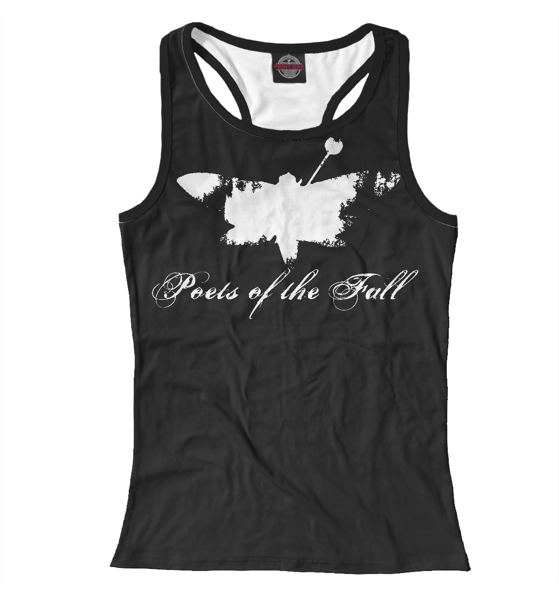 

Poets of the Fall