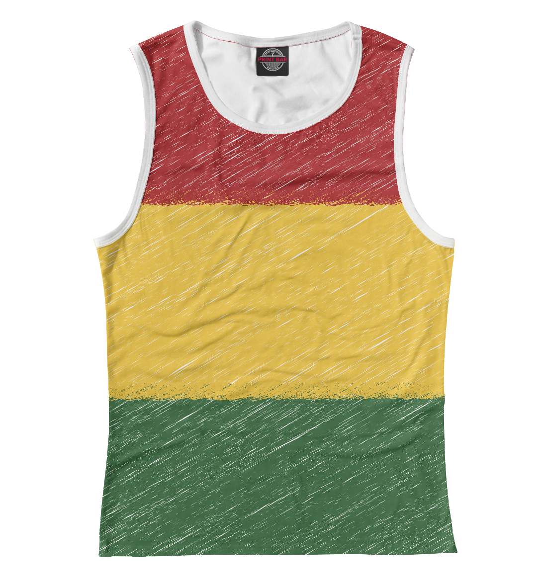 

Rasta