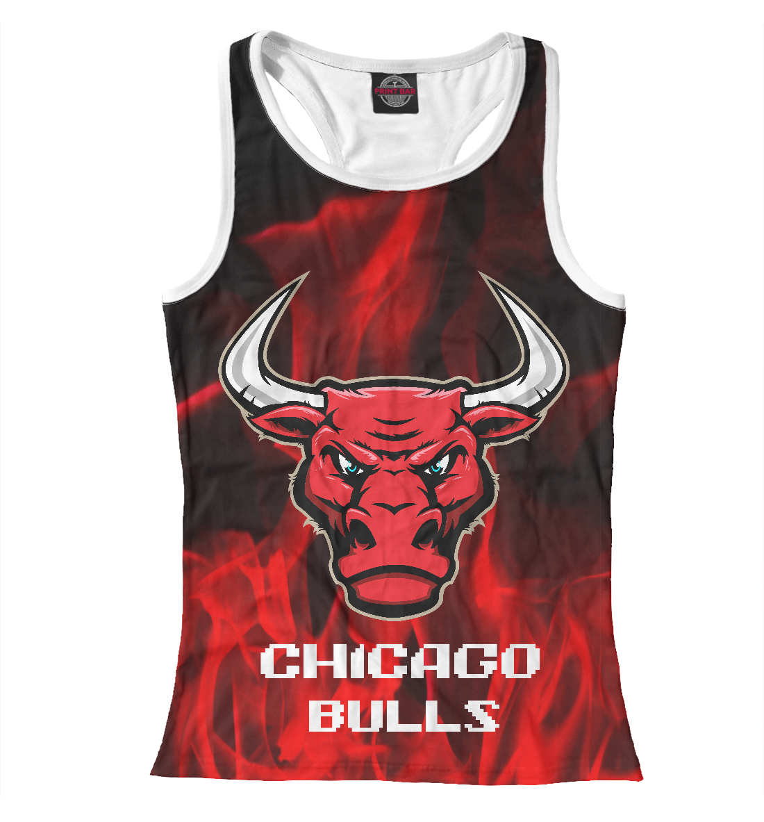 

Chicago Bulls