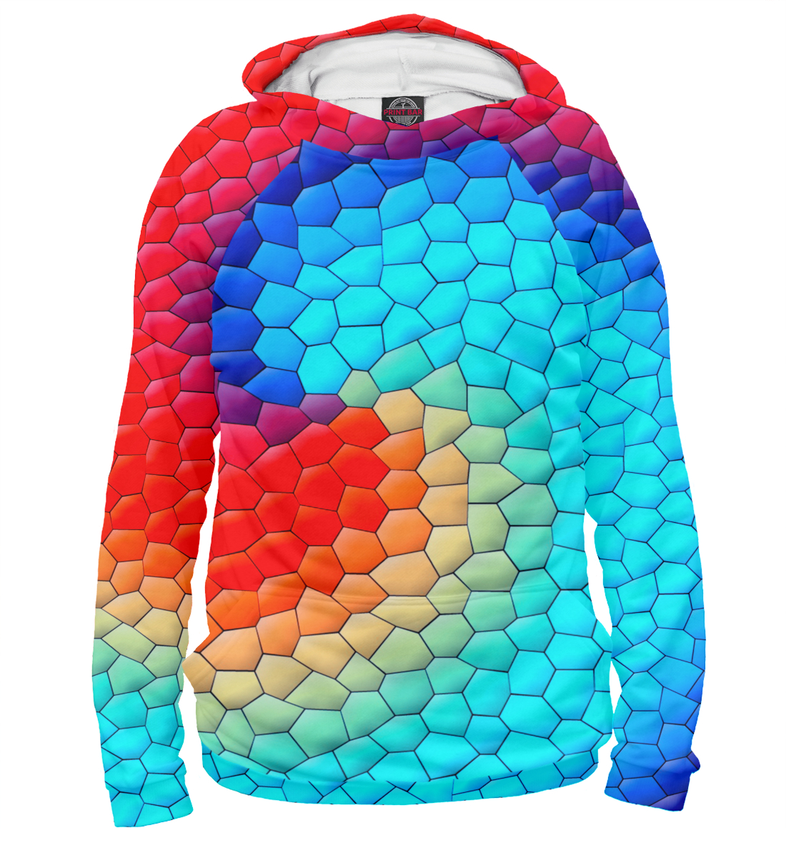

Mosaic color
