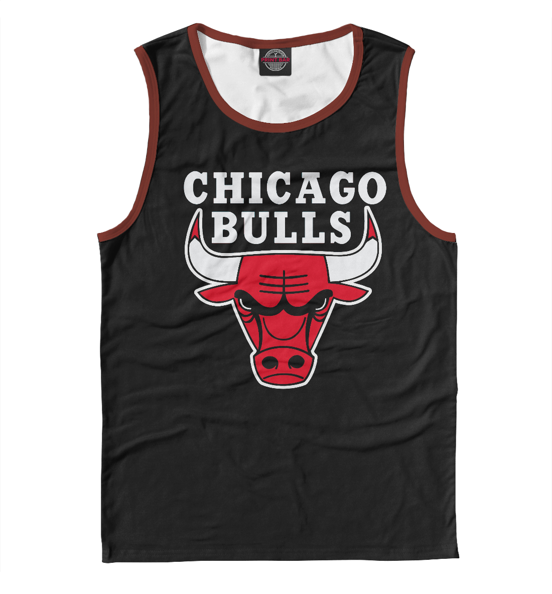 

CHICAGO BULLS