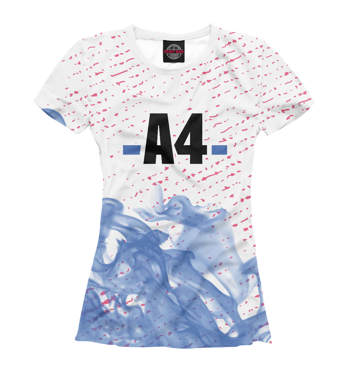 

А4