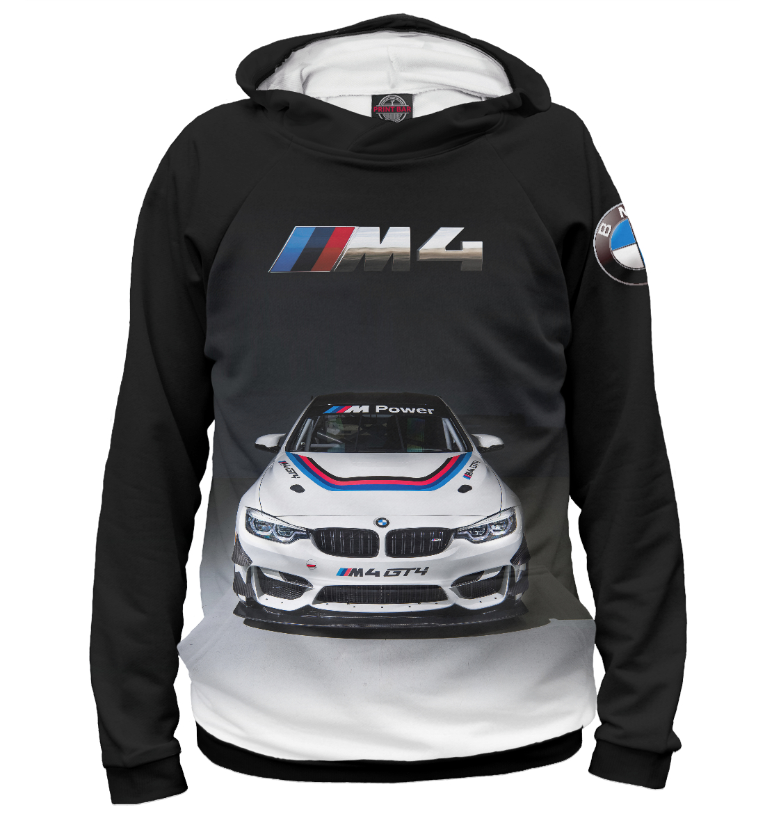 

M4 GT4 Motorsport