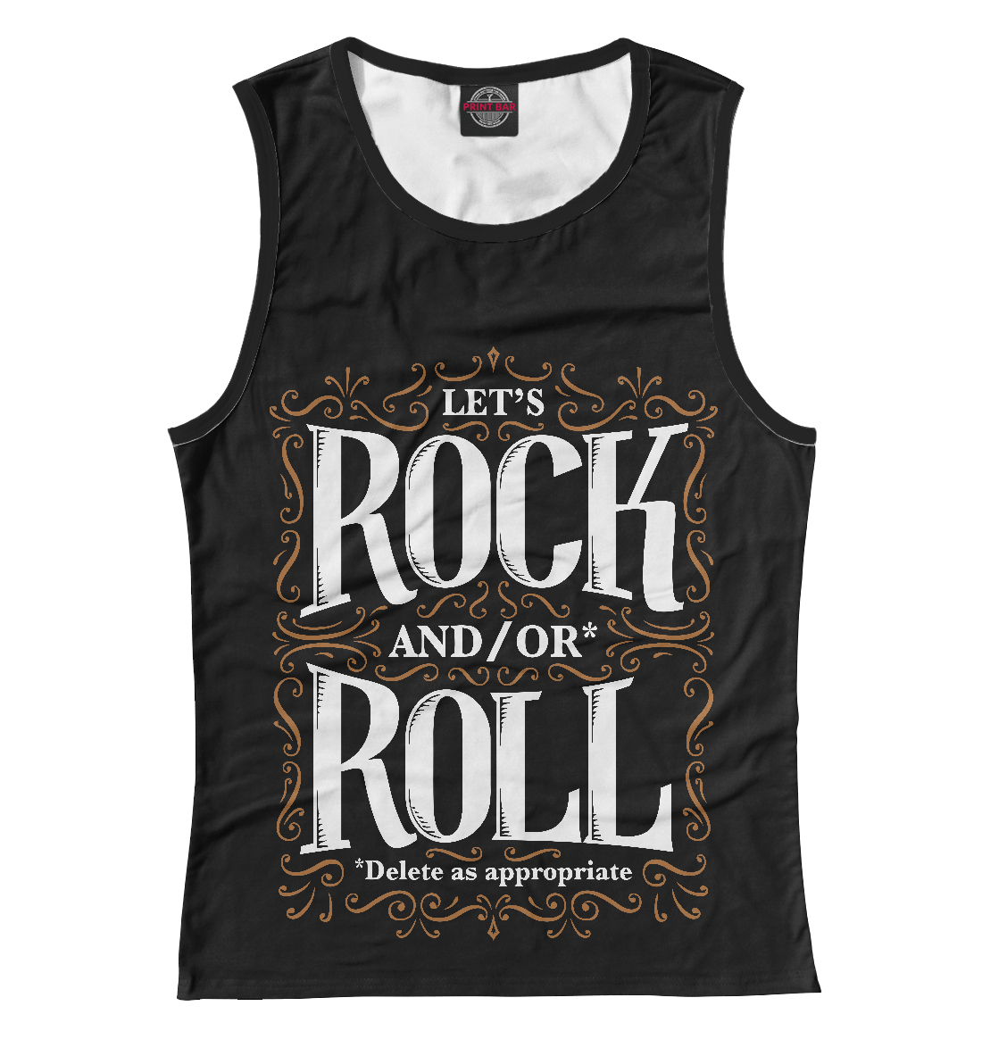 

Lets Rock