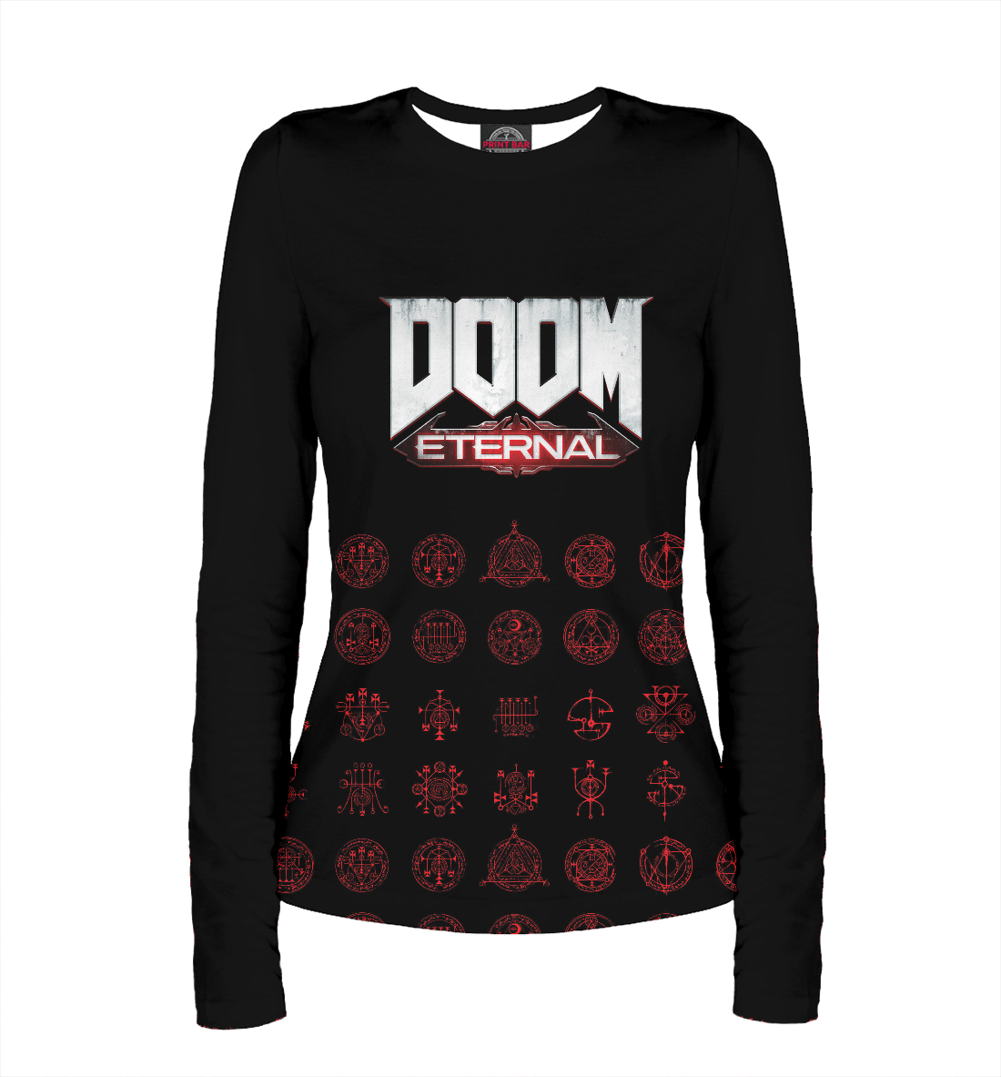 

Doom Eternal