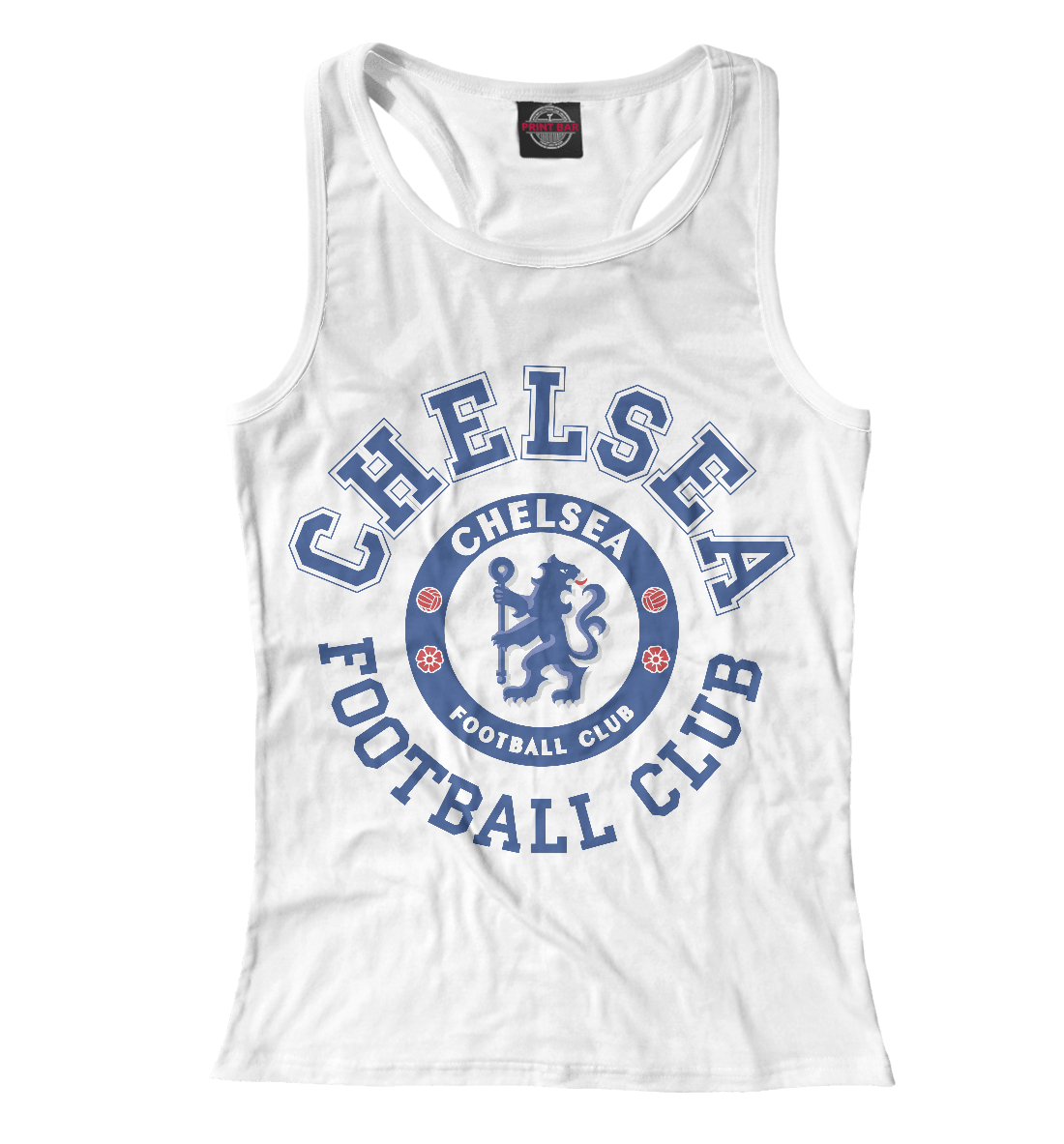 

Chelsea FC