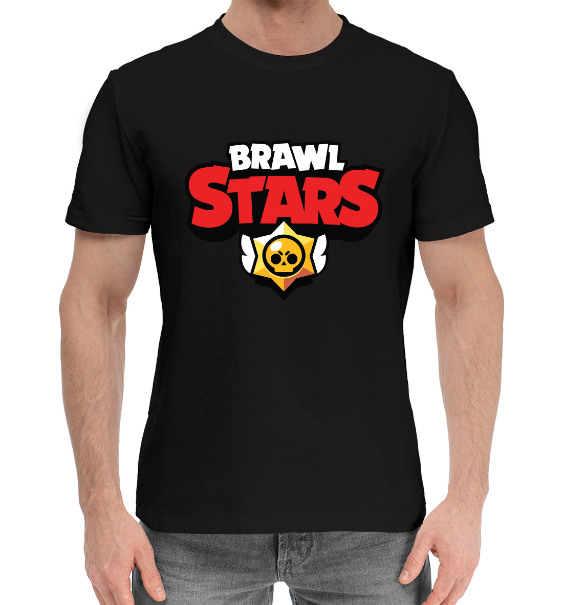 

Brawl Stars