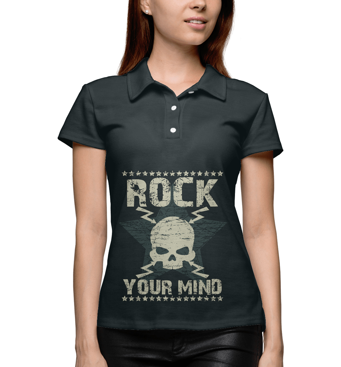 

Rock