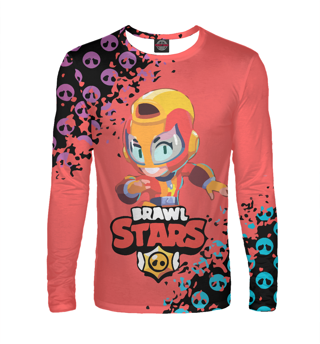 

Brawl Stars
