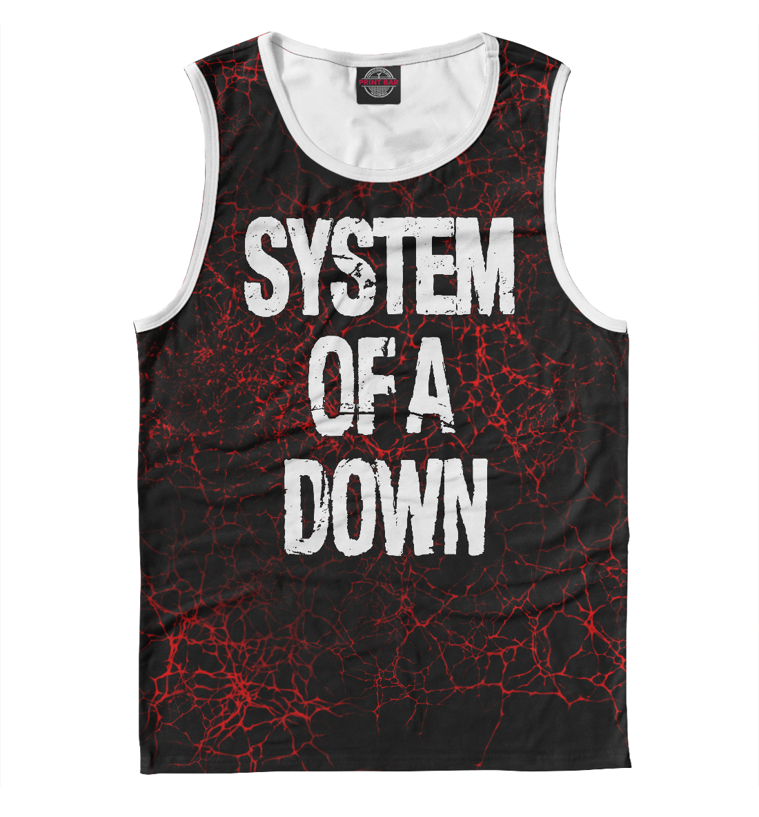 

System of a Down