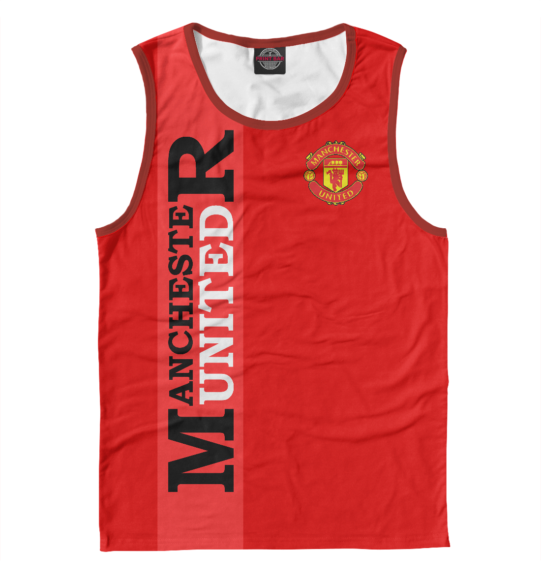 

Manchester United