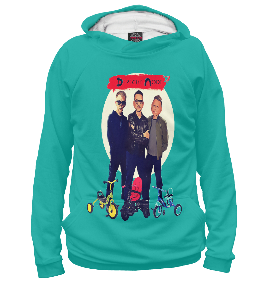 

Depeche Mode