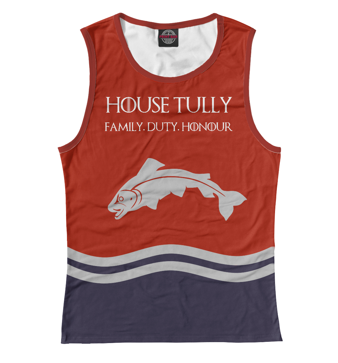 

House Tully