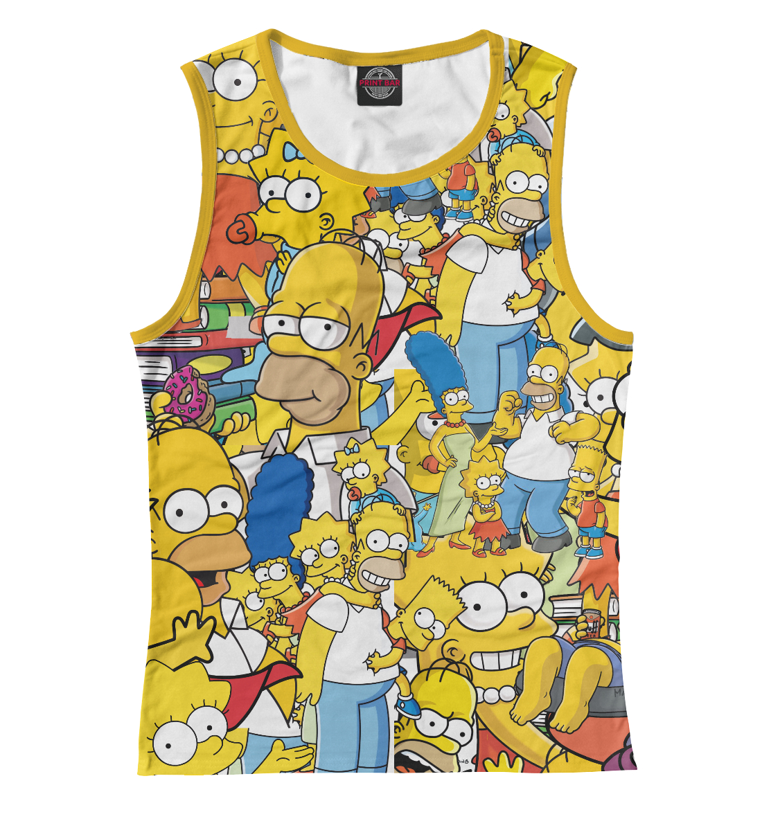 

Simpsons