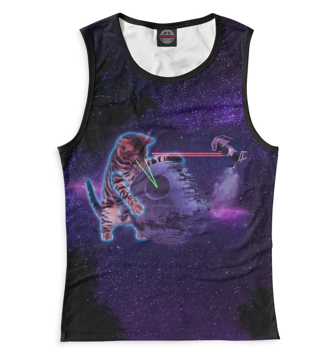 

Звезда Смерти