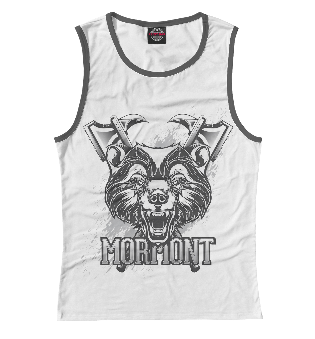 

Mormont